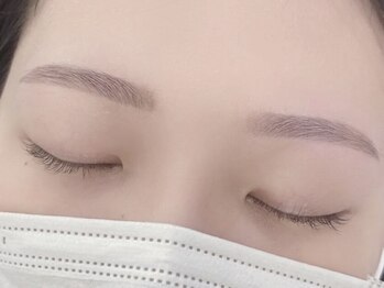 ザ ドールハウス バイ ジュエリリートウキョウ(The DOLL HOUSE BY JEWELILYTOKYO)/アイブロウ