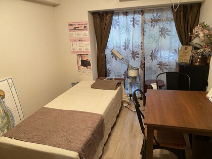 カイロプラクテックサロンドアール(Salon de R)の写真