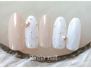 ライリア 川越店(Rairia)/アートB