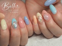 ベリス(Bellis.)