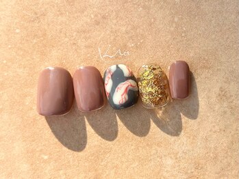 クレー(Klee)/定額Simple &nbsp;Design