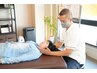 【再来】自然にグッスリと眠れる体質へ◎快眠リセット整体
