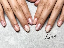 リアン 京都四条河原町店(Lian)/キルティングアート