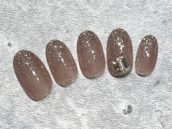 シザーズ(scissors)/定額6050円