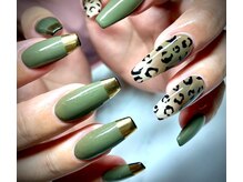 持ち込みデザインも可能です◎