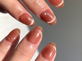 プティ(petit)/【saaya】magnet course