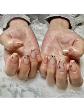 イロハ(IROHA)/お客様ネイル