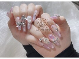 長さだしやり放題×つけ放題