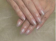 サロンドルリネイル(salon de Ruri nail)/■ ¥7,500