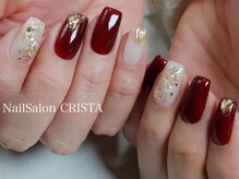 クリスタ(CRISTA)/デザインコース¥9980