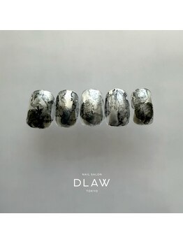 ドロウ フィーグ(DLAW figue)/1月 アートデザイン