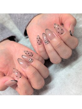 ラタンネイル(LATAM NAIL)/