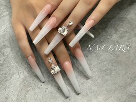 お客様ネイル☆