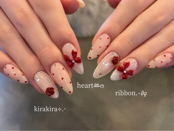 セブンルックスココ 宇都宮西川田店(7LOOKS COCO)/90min【ハンド90分デザイン】