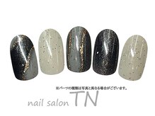 ティーエヌ TSUTAYAルビットタウン戸田店 名古屋/【2月】プレミアムネイル♪