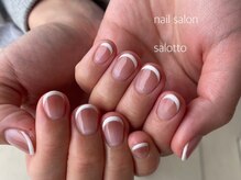 サロット バイ レガーレ(Salotto by Legare)/