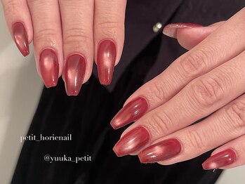 プティ(petit)/【yuuka】magnet