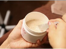 プレシャス(Precious)/MEGUMIさんご愛用されていた