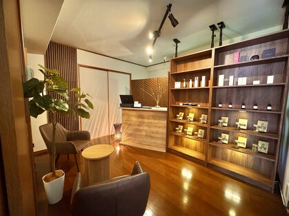 ウリア(ULIA)の写真