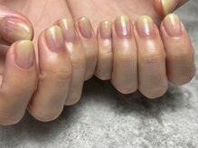 ハッカネイル(HAKKA NAIL)/