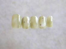 ディー ネイル アイラッシュ ヤバ(DEE nail×eyelash yaba)/A100プレミアム定額