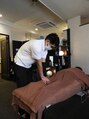 カラダリズム センター北店&nbsp;強さは大丈夫でしょうか！？