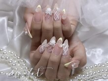 アミュレット 天王寺店(amulet)/