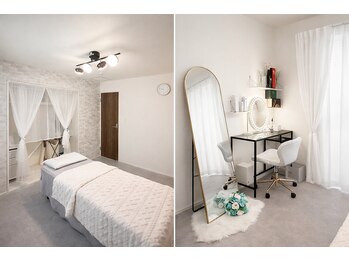 プラウディア(PROUDIA)/ハーブピーリング／ダイエット