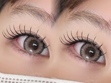 スウィートラッシュ 朝霞台店(Sweet Lash)/flatlash160本