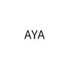 アヤ美容室(Aya美容室)のお店ロゴ
