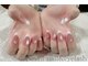 エヌネイル(N nail)の写真