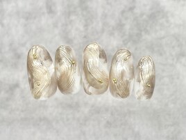 ニュアンス/ミラー