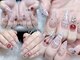 レアネイル 新宿(le'a nail)の写真