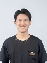 タスク整体院 浜松東若林店 間宮 聖也