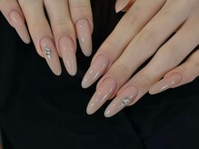 フォーユーネイル(For U Nail)/
