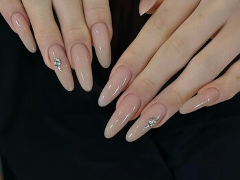 フォーユーネイル(For U Nail)/