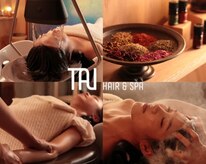 タイヘアアンドスパ(TAI hair&spa)