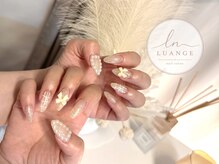 ルアンジュネイル(Luange nail)