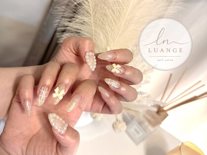 ルアンジュネイル(Luange nail)の写真