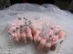 ハッピーネイル 大国町(HAPPI NAIL)の写真/超ロング2XLも対応◎こだわりのチップ長さ出しで、どんな自爪も憧れのほっそり美爪へ大変身☆