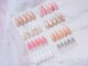 キレイエ ネイルズ(KIREIE NAILS)の写真