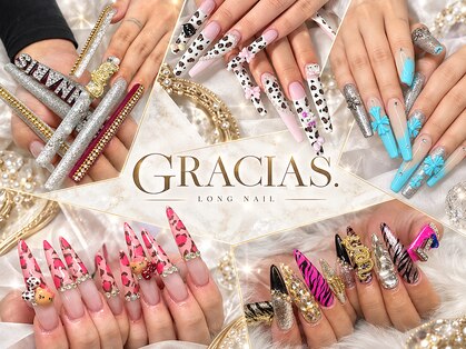 グラシアスドット(GRACIAS.)の写真