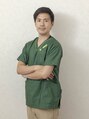 脂肪燃焼・痩身ダイエット コアの樹美容整体院 名古屋大須店/森部　大斗