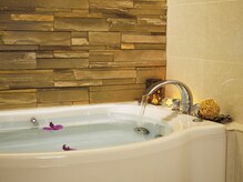 ヒーリングフォレスト シュロ(Healing Forest Shuro)/スパジャグジー