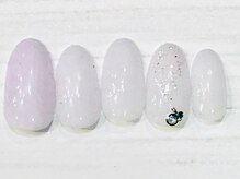 ネイルドイット(Nailed it!)/