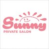 サニープライベートサロン(SUNNY PRIVATE SALON)ロゴ