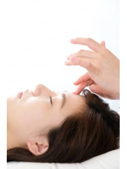 アロマリラクゼーションサロン すぅ~(zzz...)/ヘッド&ボディでリフレッシュ♪