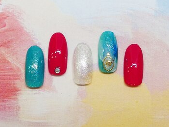 ティーエヌ 金山駅東口店/流行定額¥5700★オフ込