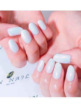 オンネイル(on nail)/
