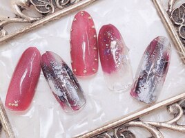 秋の新作デザイン